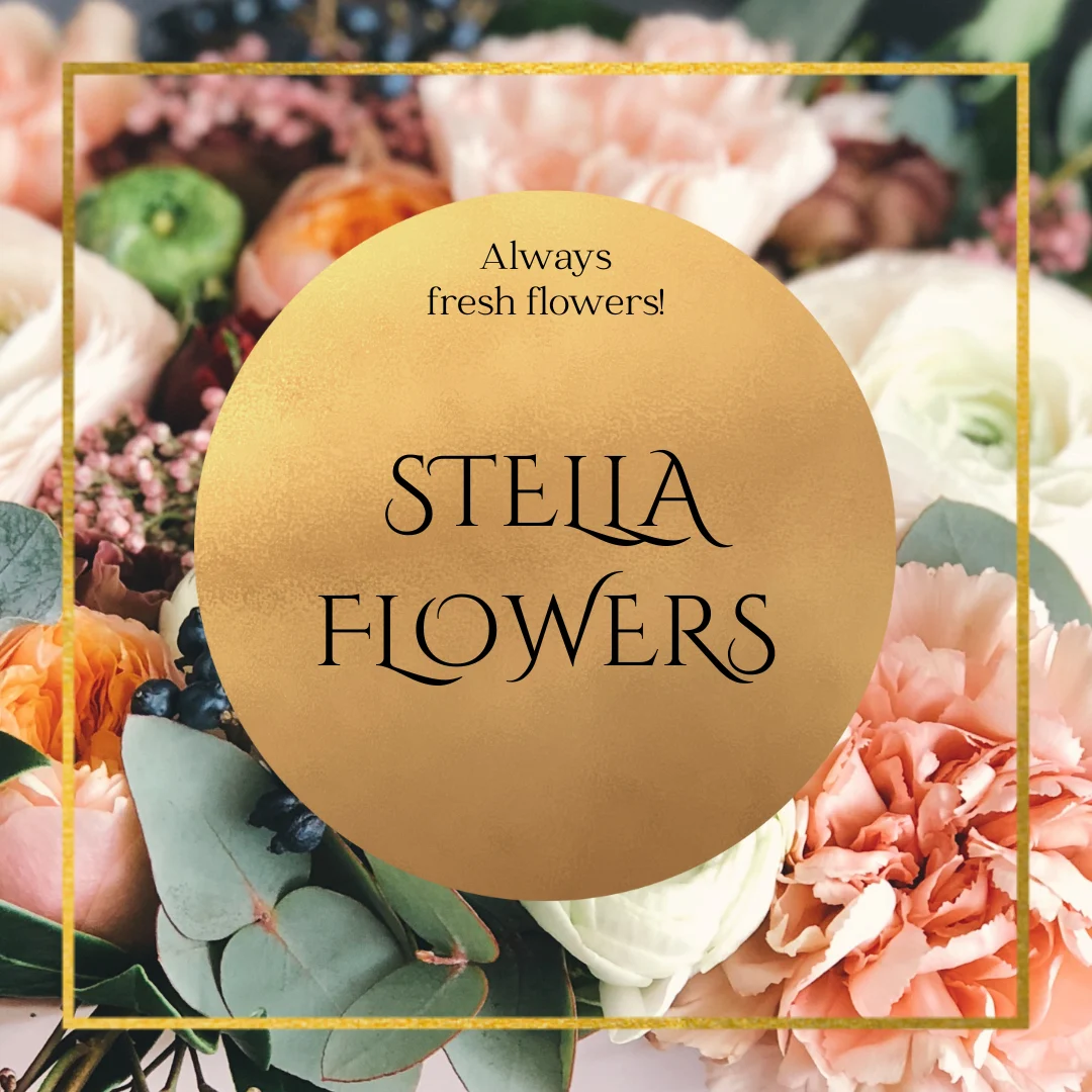 STELLA FLOWERS