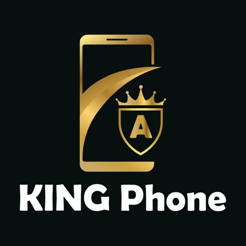 YOPPA.CO.IL - KING PHONE LOGO כפר יאסיף