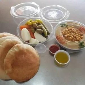 YOPPA.CO.IL - חומוס אבו פאוזי כפר יאסיף (18)