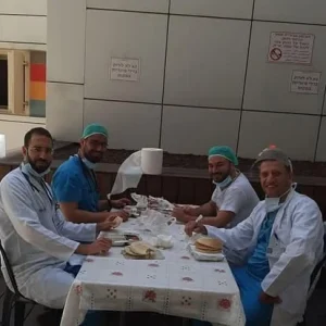 YOPPA.CO.IL - חומוס אבו פאוזי כפר יאסיף (20)