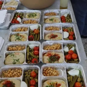 YOPPA.CO.IL - חומוס אבו פאוזי כפר יאסיף (22)