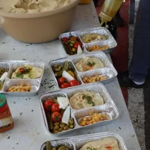 YOPPA.CO.IL - חומוס אבו פאוזי כפר יאסיף (23)