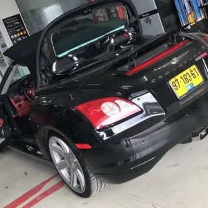 YOPPA.CO.IL - מוסך מרצדס כפר יאסיף (1)