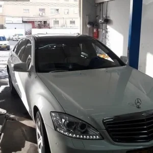 YOPPA.CO.IL - מוסך מרצדס כפר יאסיף (12)