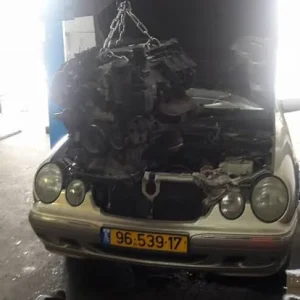 YOPPA.CO.IL - מוסך מרצדס כפר יאסיף (3)