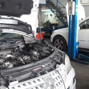 YOPPA.CO.IL - מוסך מרצדס כפר יאסיף (6)