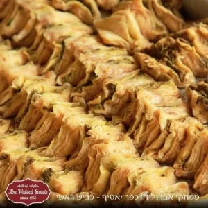 YOPPA.CO.IL ממתקי אבו אלוליד כפר יאסיף (24)