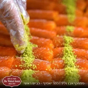 YOPPA.CO.IL ממתקי אבו אלוליד כפר יאסיף (29)