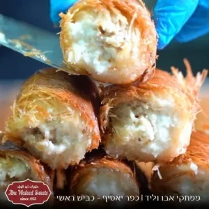 YOPPA.CO.IL ממתקי אבו אלוליד כפר יאסיף (30)