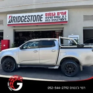 YOPPA.CO.IL - צמיגי אחים גנטוס כפר יאסיף (11)