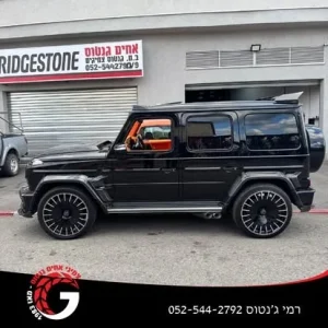 YOPPA.CO.IL - צמיגי אחים גנטוס כפר יאסיף (5)