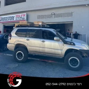 YOPPA.CO.IL - צמיגי אחים גנטוס כפר יאסיף (6)