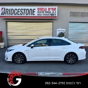 YOPPA.CO.IL - צמיגי אחים גנטוס כפר יאסיף (8)