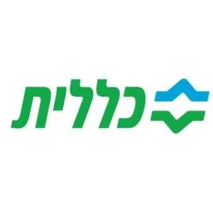 כללית לוגו