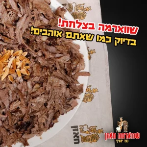 שווארמה חאזן 2