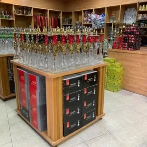 YOPPA.CO.IL - נרגילות אלעקאד כפר יאסיף (15)