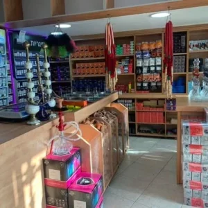 YOPPA.CO.IL - נרגילות אלעקאד כפר יאסיף (24)